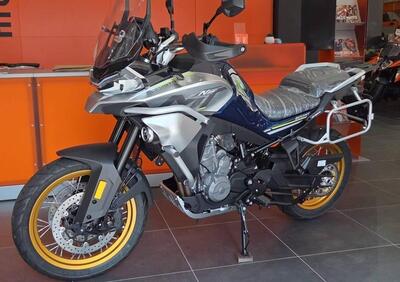 CFMOTO 800MT Touring (2022 - 25) - Annuncio 9742413