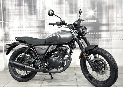 Keeway Motor X-Light 125 (2023 - 25) - Annuncio 9742421