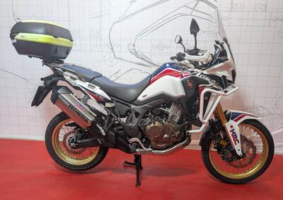 Honda Africa Twin CRF 1000L (2016 - 17) - Annuncio 9742425