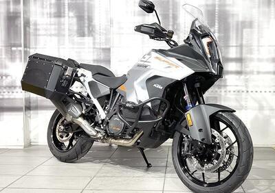 KTM 1290 Super Adventure S (2022 - 25) - Annuncio 9742432
