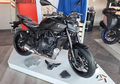 Yamaha MT-07 (2025) - Annuncio 9742414