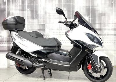 Kymco Xciting 500i R (2007 - 14) - Annuncio 9626472