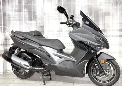 Kymco Xciting 400i ABS (2012 - 17) - Annuncio 9742435