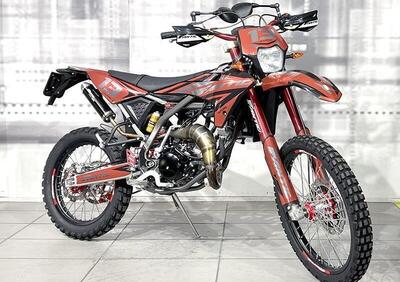 Fantic Motor XE 50 Enduro Competition 2T (2022) - Annuncio 9742437