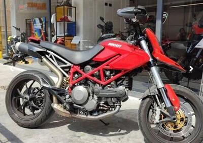 Ducati Hypermotard 796 (2012) - Annuncio 9742431
