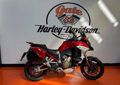 Ducati Multistrada V4 S (2021 - 24) - Annuncio 9742439