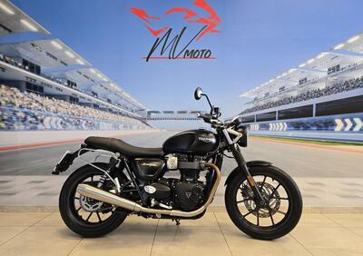 Triumph Street Twin 900 (2017 - 18) - Annuncio 9742453