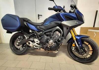 Yamaha Tracer 900 GT (2018 - 20) - Annuncio 9742456