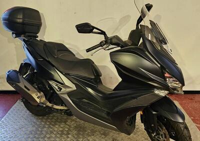 Kymco Xciting 400i S ABS (2019 - 20) - Annuncio 9742459