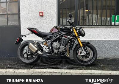 Triumph Speed Triple 1200 RS (2025) - Annuncio 9733134