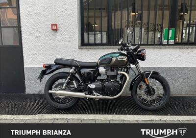 Triumph Bonneville T100 (2021 - 25) - Annuncio 9742470