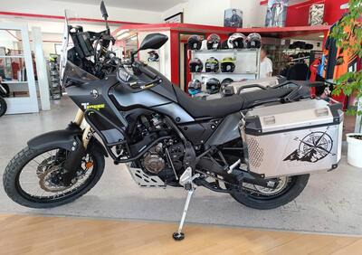 Yamaha Ténéré 700 (2019 - 20) - Annuncio 9742488