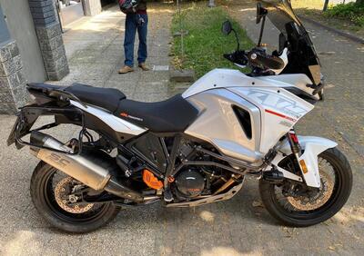 KTM 1290 Super Adventure T (2017) - Annuncio 9742524