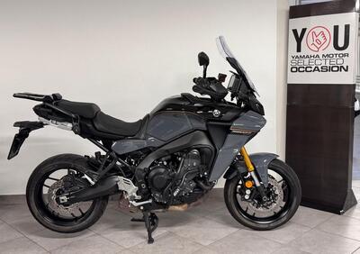 Yamaha Tracer 9 GT+ (2023 - 24) - Annuncio 9742489