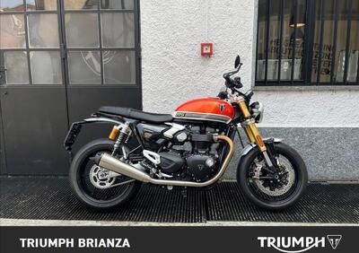 Triumph Speed Twin 1200 RS (2025) - Annuncio 9742487