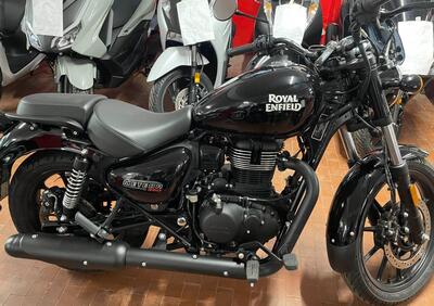 Royal Enfield Meteor 350 Fireball (2021 - 25) - Annuncio 9742492