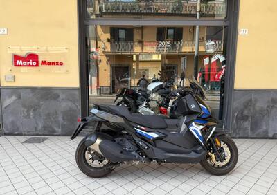 Bmw C 400 X (2021 - 24) - Annuncio 9742498