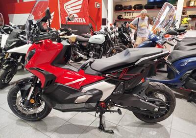 Honda X-ADV 750 DCT (2021 - 24) - Annuncio 9742502