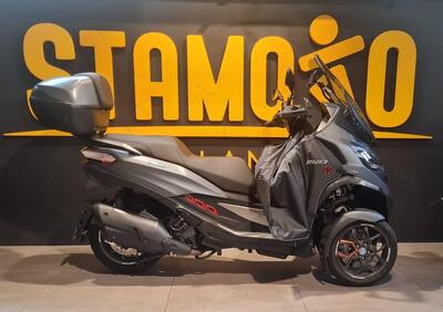 Piaggio MP3 530 ABS Hpe (2023 - 24) - Annuncio 9742519