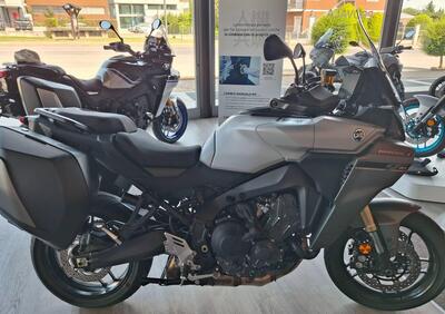 Yamaha Tracer 9 GT Y-AMT (2025) - Annuncio 9742505