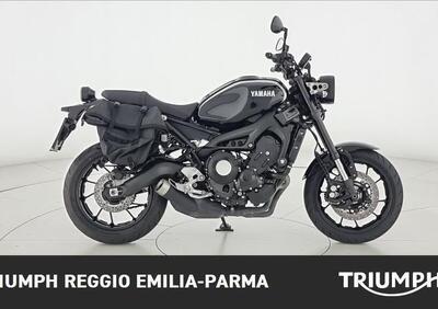 Yamaha XSR 900 ABS (2016 - 20) - Annuncio 9742503
