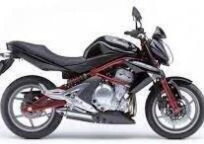 Kawasaki ER-6N (2006 - 09) - Annuncio 9742510