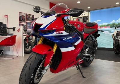 Honda CBR 1000 RR-R Fireblade SP (2024 - 25) - Annuncio 9742515