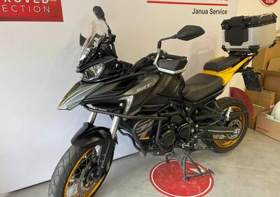 QJ Motor SRT 800 SX (2024) - Annuncio 9742518