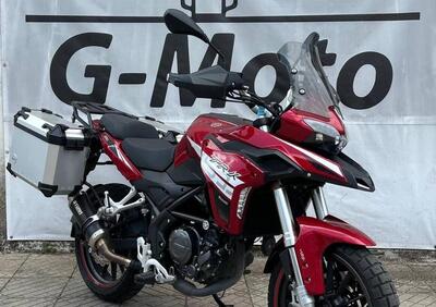 Benelli TRK 251 (2019 - 20) - Annuncio 9742521
