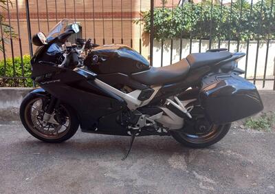 Honda VFR 800 F (2014 - 16) - Annuncio 9742530