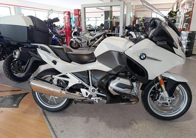 Bmw R 1200 RT (2017 - 18) - Annuncio 9742545