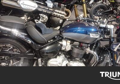 Triumph Bonneville Speedmaster 1200 (2021 - 25) - Annuncio 9709126