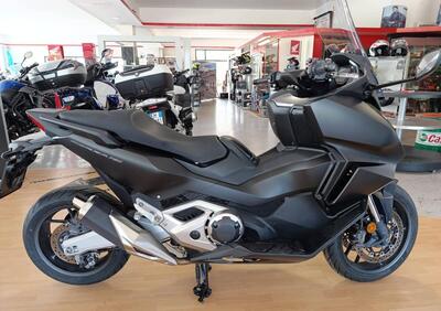 Honda Forza 750 DCT (2021 - 24) - Annuncio 9742634