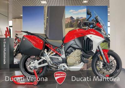 Ducati Multistrada V4 S (2021 - 24) - Annuncio 9742569