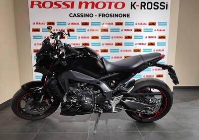 Yamaha MT-09 (2021 - 23) - Annuncio 9742565