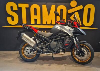 QJ Motor SRT 900 SX (2025) - Annuncio 9742617