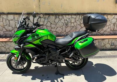 Kawasaki Versys 650 Grand Tourer (2017 - 20) - Annuncio 9742631