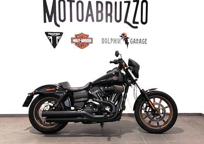 Harley-Davidson 1800 Low Rider S (2016 - 17) - FXDLS - Annuncio 9742623