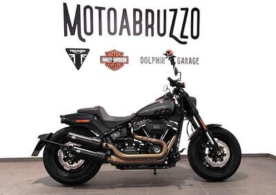 Harley-Davidson Fat Bob 114 (2021 - 25) - Annuncio 9742626