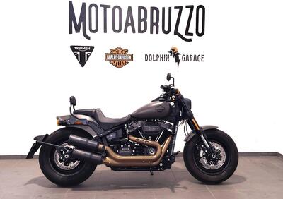 Harley-Davidson 114 Fat Bob (2018 - 20) - FXFBS - Annuncio 9742638