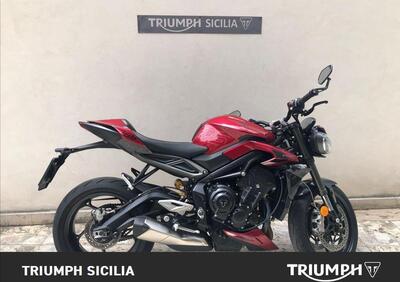 Triumph Street Triple 765 RS (2023 - 25) - Annuncio 9742632