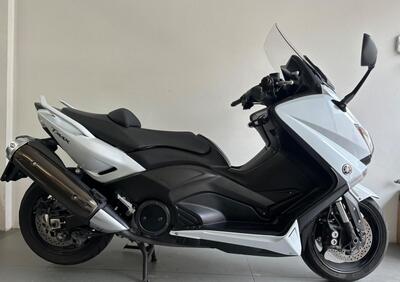 Yamaha T-Max 530 ABS (2015 - 17) - Annuncio 9739897