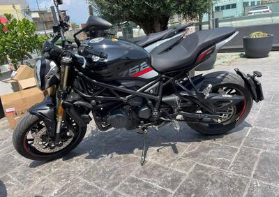 Benelli 752 S (2022 - 25) - Annuncio 9742644
