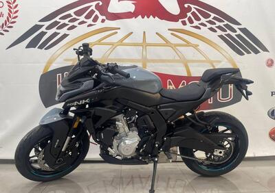 CFMOTO 675NK (2025) - Annuncio 9742649