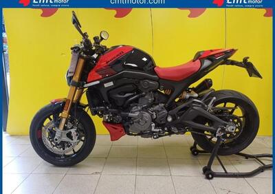 Ducati Monster 937 SP (2023 - 25) - Annuncio 9742657