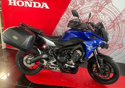 Yamaha Tracer 900 ABS (2017 - 18) - Annuncio 9742663