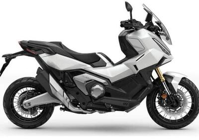 Honda X-ADV 750 (2025) - Annuncio 9739980