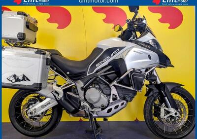 Ducati Multistrada 1200 Enduro (2016 - 18) - Annuncio 9739904