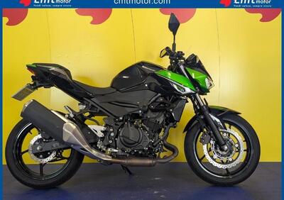 Kawasaki Z 400 (2019 - 20) - Annuncio 9740164