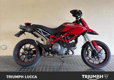 Ducati Hypermotard 796 (2012) - Annuncio 9742674